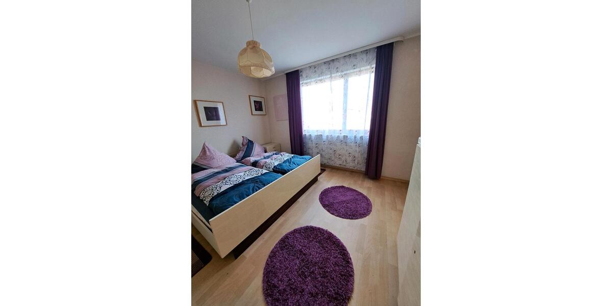 Wohnen auf Zeit Breitengüßbach - 5 Zimmer, 120 m&sup2;, 1.100&euro; | Angebot:26150309