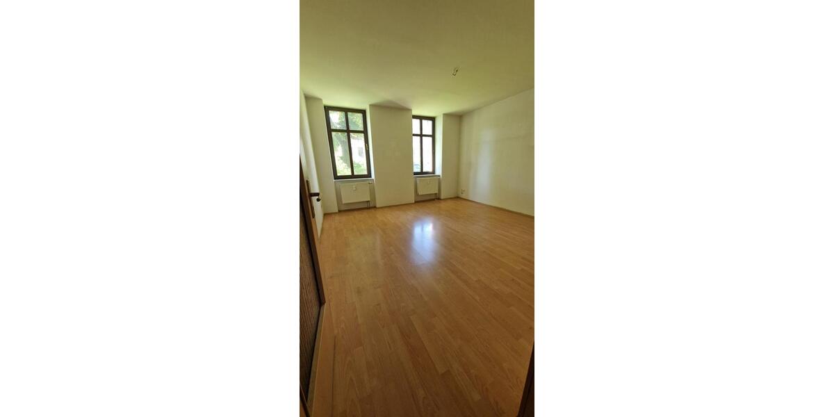 Erdgeschoßwohnung Chemnitz Altendorf - 3 Zimmer, 65 m&sup2;, 375&euro; | Angebot:26039495