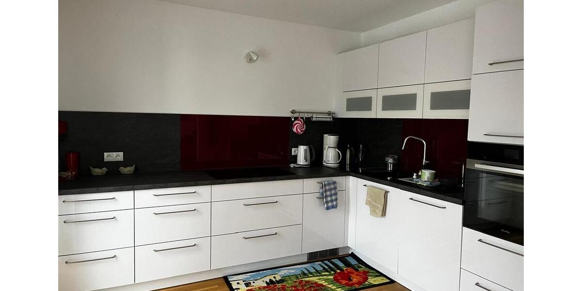 3-Zimmer-Mietwohnung und PKW-Stellplatz in Peine „PROVISIONSFREI“ 3 zimmer