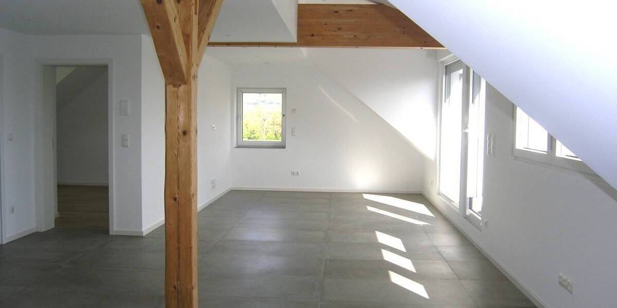 Etagenwohnung Leinburg-Unterhaidelbach Unterhaidelbach - 2 Zimmer, 60 m&sup2;, 740&euro; | Angebot:26363974