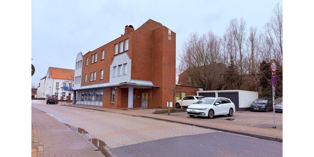 Gewerbeobjekt Papenburg - 1.800&euro; | Angebot:24541660