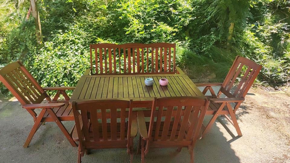 Wohnen auf Zeit Hutthurm - 4 Zimmer, 29&euro; | Angebot:22722621