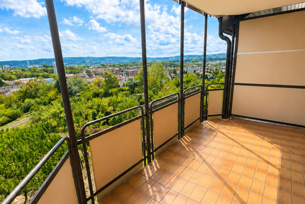 Wohnung Stuttgart Bad Cannstatt - 4 Zimmer, 87 m&sup2;, 1.100&euro; | Angebot:27270447