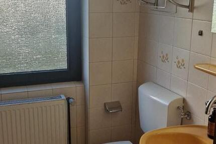 Gemütliche 1-Zimmer Wohnung am Waldesrand zum Vermieten zimmer