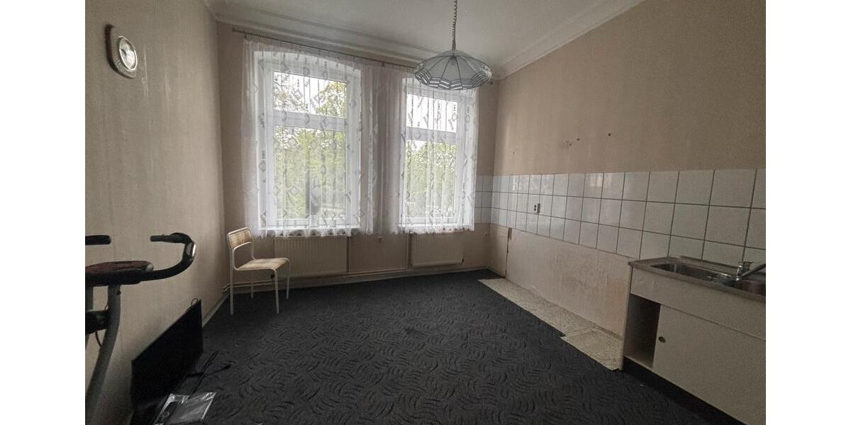 Etagenwohnung Blomberg - 2 Zimmer, 65 m&sup2;, 500&euro; | Angebot:26560270
