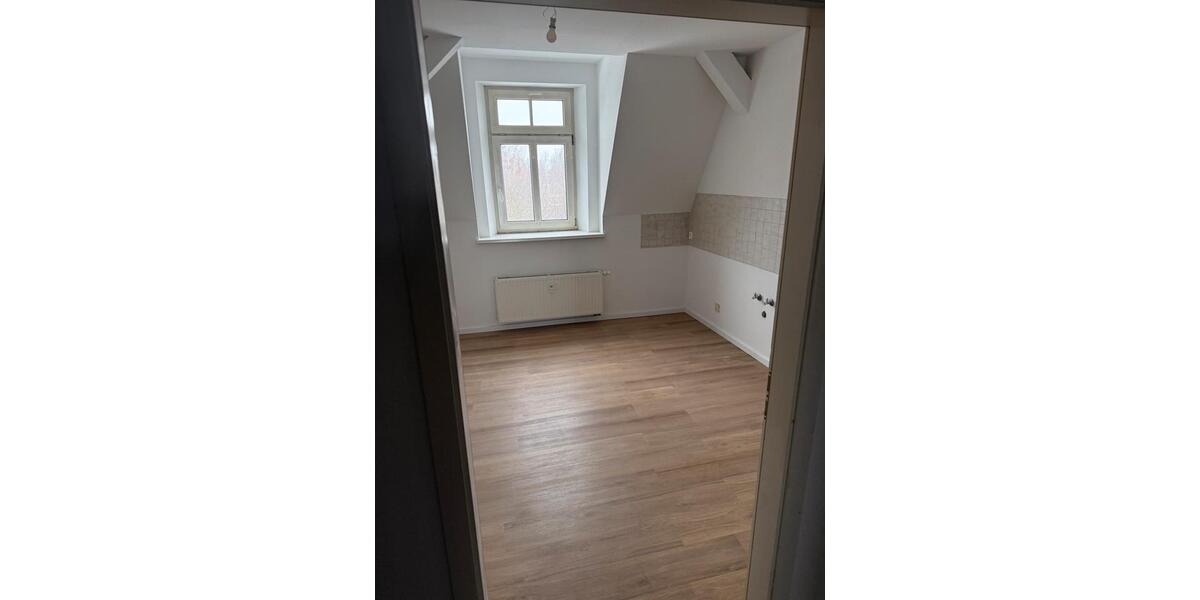 Dachgeschoßwohnung Görlitz - 1 Zimmer, 50 m&sup2;, 300&euro; | Angebot:25454583