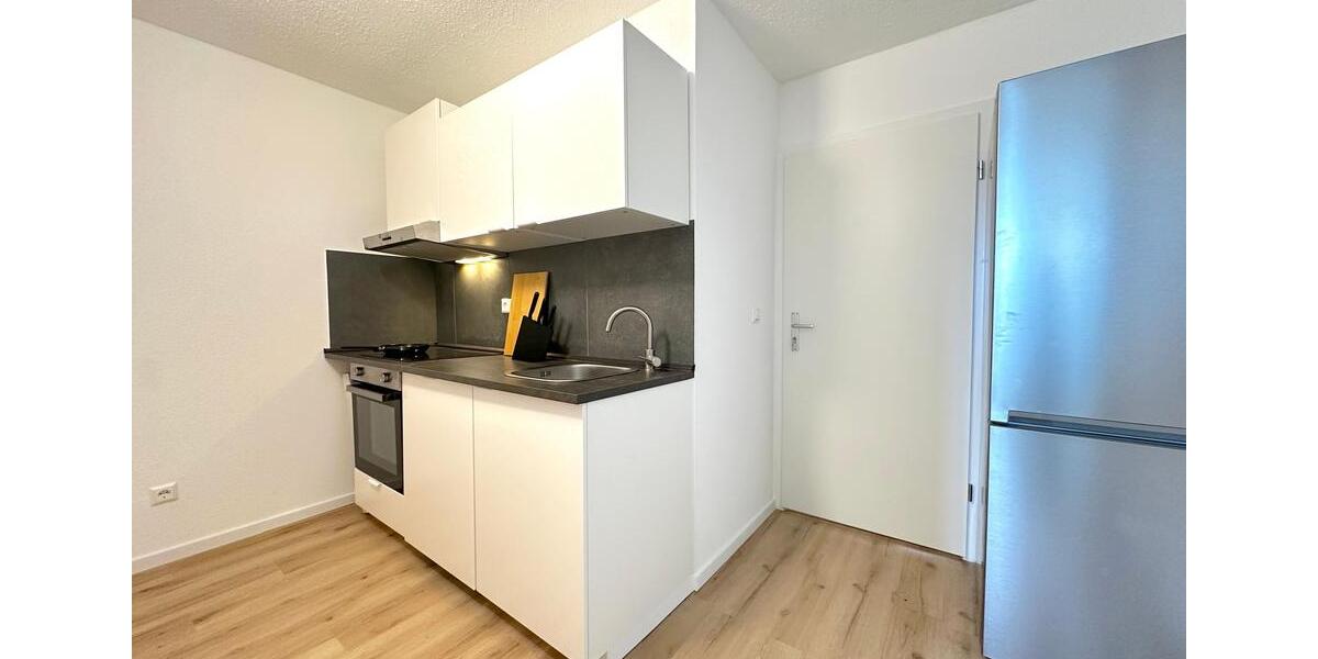 Etagenwohnung Heidelberg Boxberg - 1 Zimmer, 15 m&sup2;, 490&euro; | Angebot:26693192