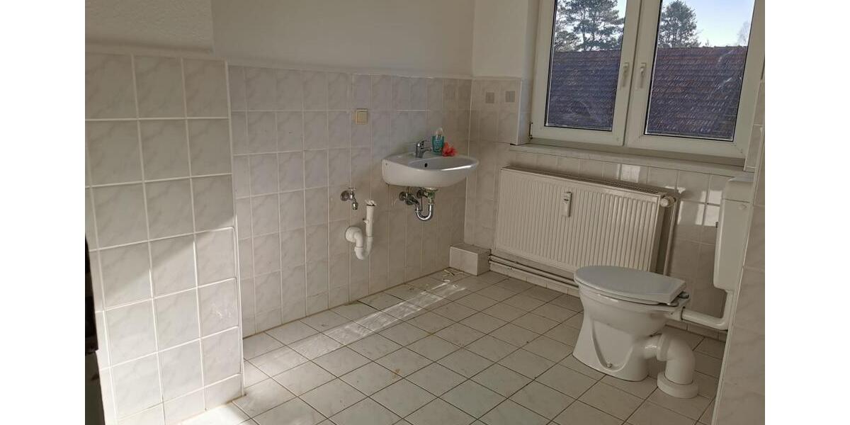 Etagenwohnung Bentwisch - 3 Zimmer, 73 m&sup2;, 480&euro; | Angebot:26002471