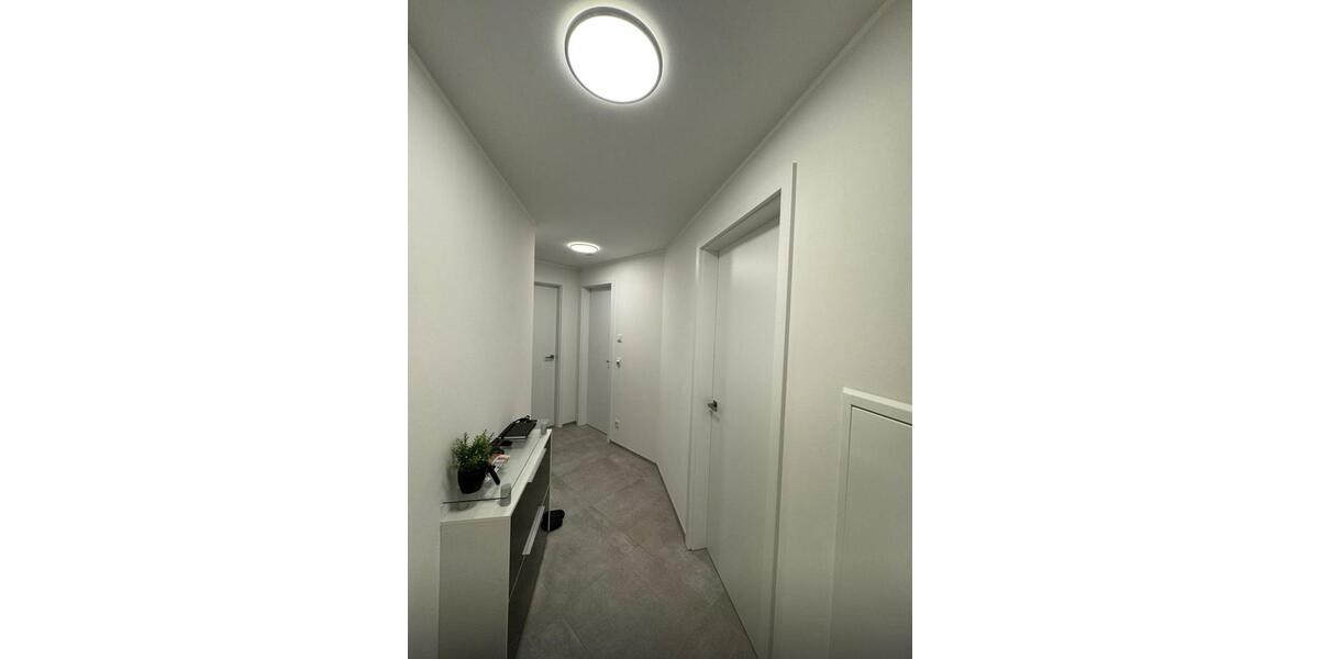 Erdgeschoßwohnung Prüm - 2 Zimmer, 80 m&sup2;, 960&euro; | Angebot:25402030