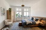 Etagenwohnung Greifswald - 3 Zimmer, 70 m&sup2;, 1.025&euro; | Angebot:26646784