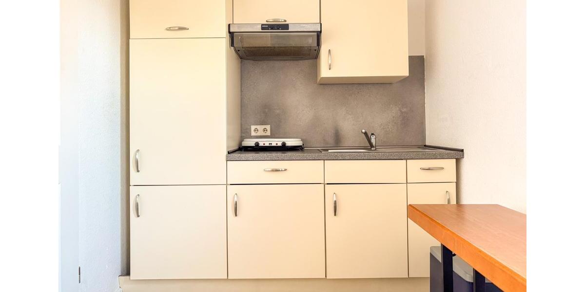 Etagenwohnung Friedeburg - 1 Zimmer, 35 m&sup2;, 350&euro; | Angebot:25321746
