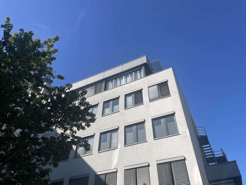 Ruhig aber zentral- Ihr neues Büro in den Gohlis Arkaden! 3 zimmer