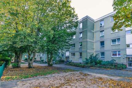 Wohnung Braunschweig Weststadt - 3 Zimmer, 70 m&sup2;, 569&euro; | Angebot:27235717