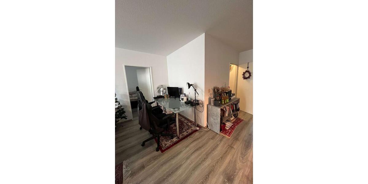 Etagenwohnung Hannover Buchholz-Kleefeld - 2 Zimmer, 60 m&sup2;, 735&euro; | Angebot:24444258
