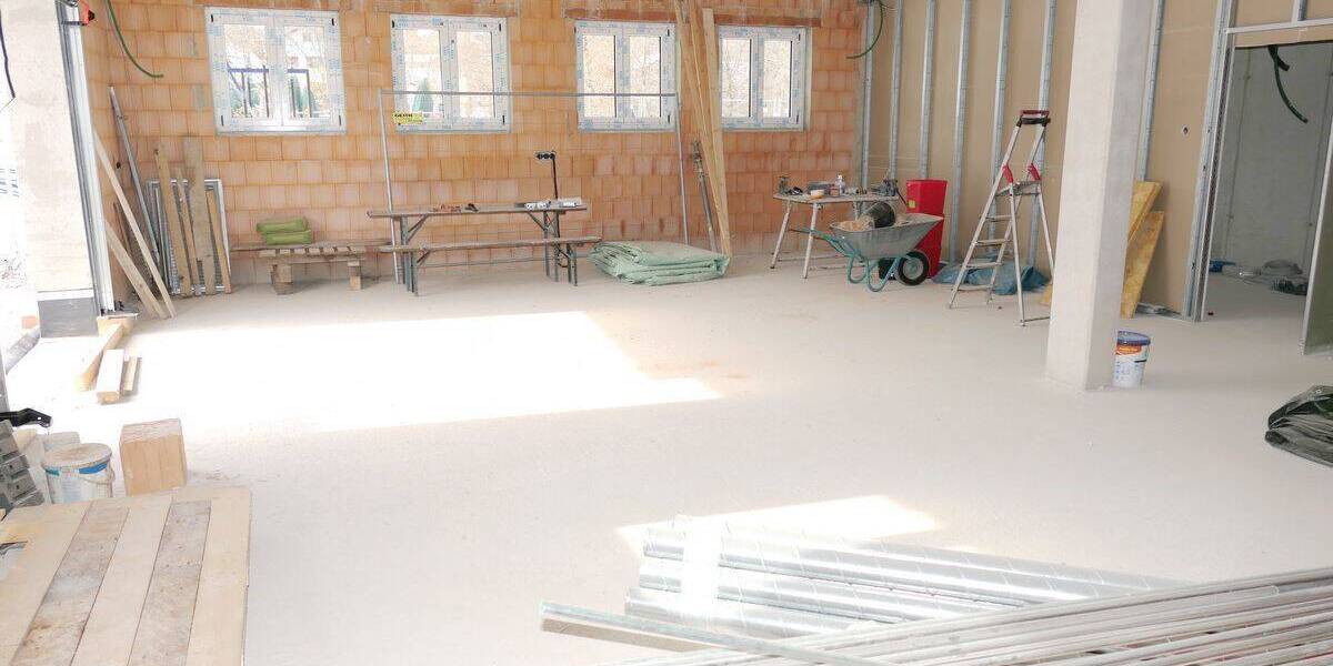 Gewerbeobjekt Wackersberg Steinbach - 1.190&euro; | Angebot:26018491