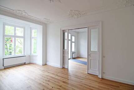 Wohnung Berlin Tempelhof-Schöneberg - 5 Zimmer, 181 m&sup2;, 2.841&euro; | Angebot:27157541