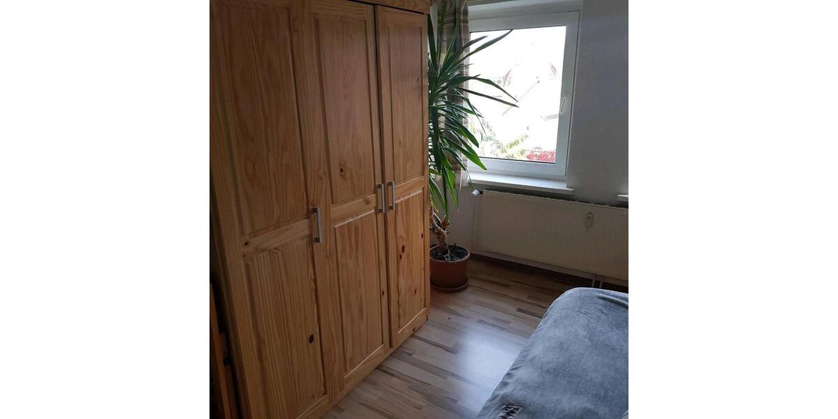 Wohnen auf Zeit Stralsund - 2 Zimmer, 49 m&sup2;, 35&euro; | Angebot:17729303