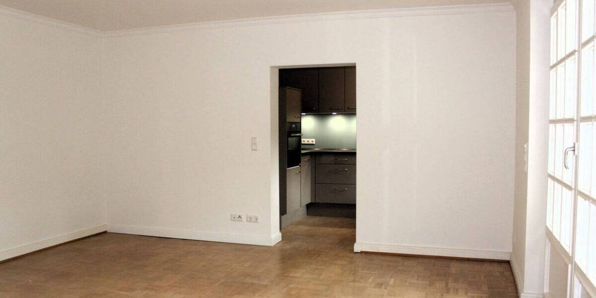 Etagenwohnung Hamburg Ochsenwerder - 4 Zimmer, 105 m&sup2;, 1.500&euro; | Angebot:26733408