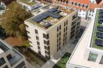 Etagenwohnung Leonberg - 4 Zimmer, 105 m&sup2;, 1.898&euro; | Angebot:23644761