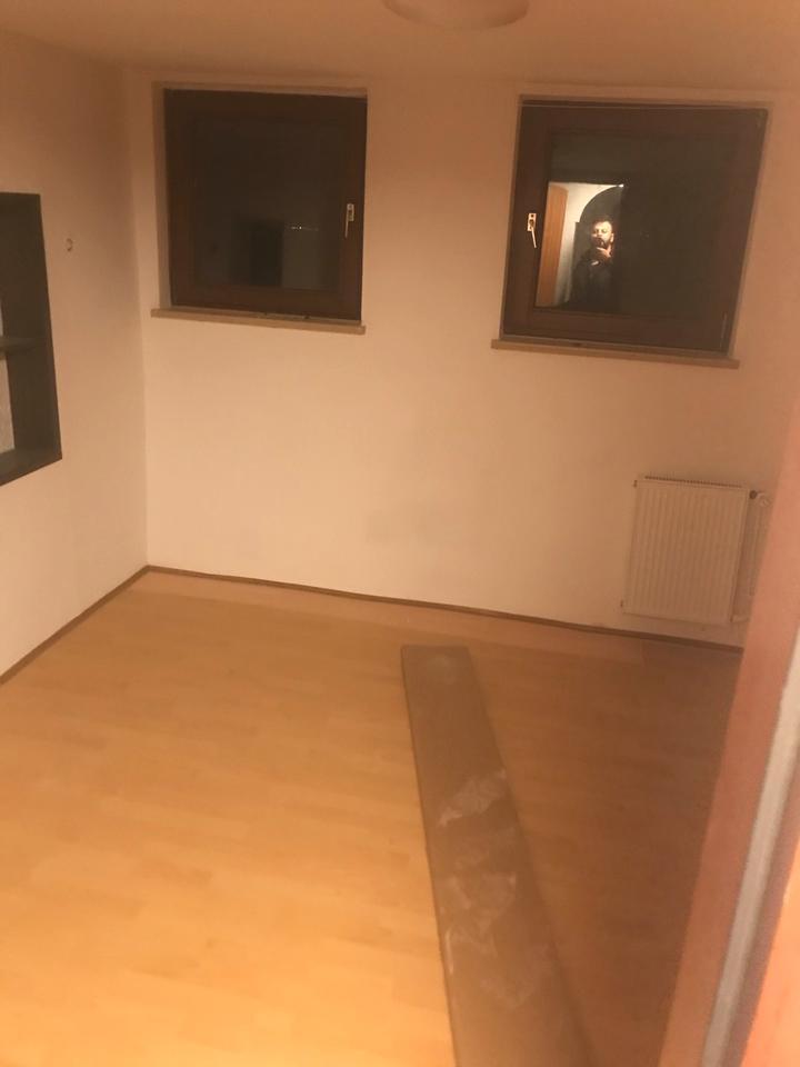 MonteuerZimmern zu vermieten in PforzheimEnzkreis