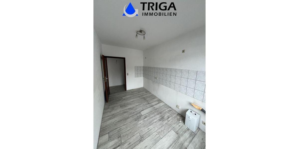 Erdgeschoßwohnung Harztor - 2 Zimmer, 65 m&sup2;, 320&euro; | Angebot:24813441