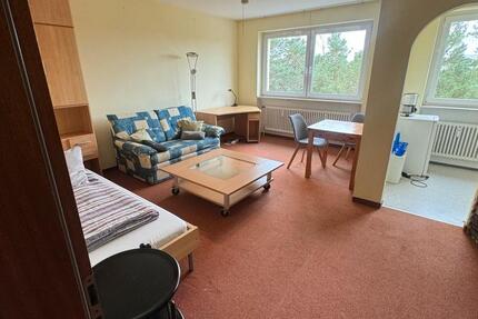 Wohnung Erlangen Alterlangen - 1 Zimmer, 32 m&sup2;, 710&euro; | Angebot:24748415