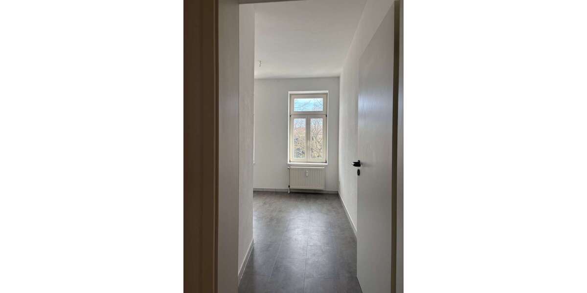 Etagenwohnung Leipzig Reudnitz-Thonberg - 2 Zimmer, 59 m&sup2;, 443&euro; | Angebot:26199834