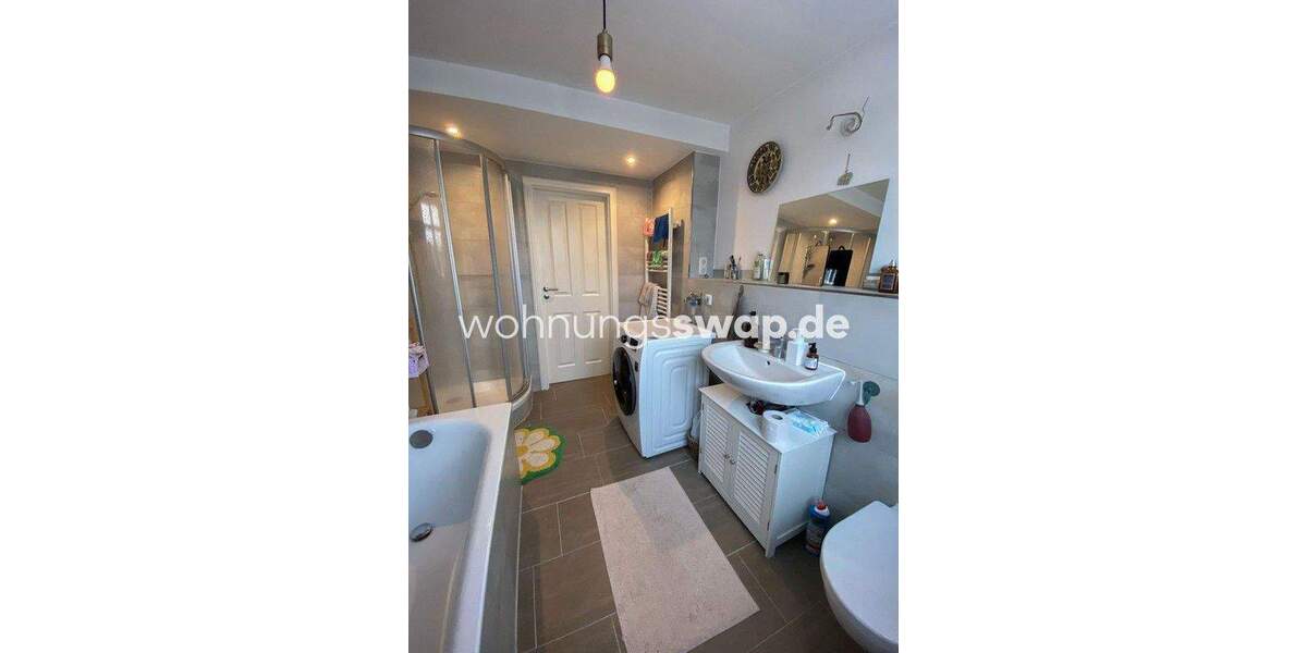 Etagenwohnung Berlin Oberschöneweide - 3 Zimmer, 83 m&sup2;, 1.097&euro; | Angebot:25928929