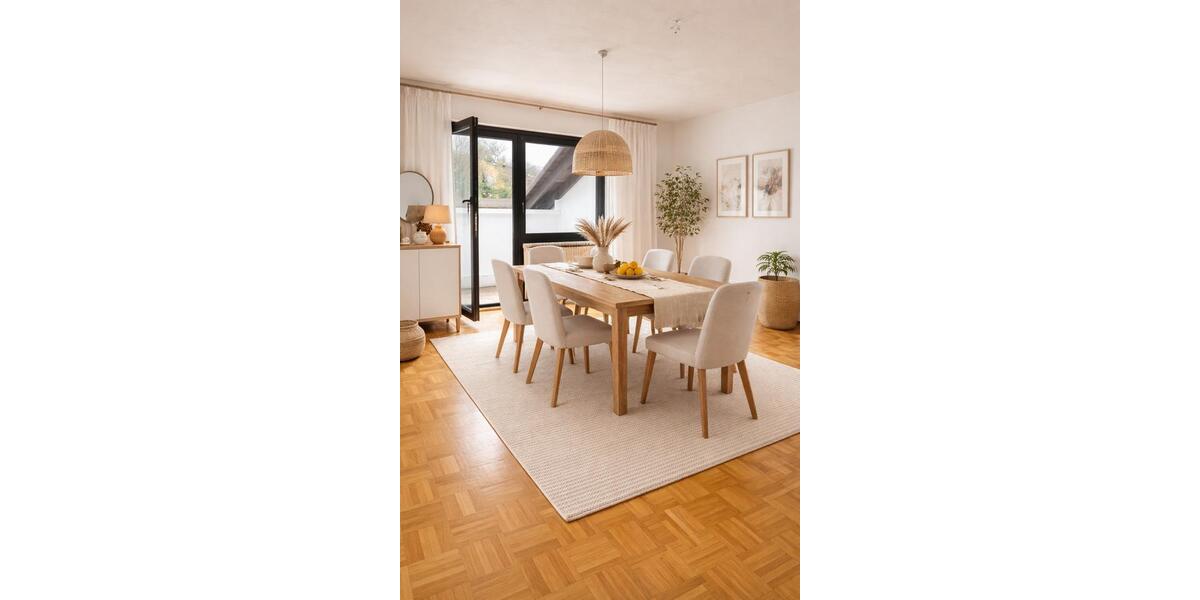 Dachgeschoßwohnung Kumhausen - 3.5 Zimmer, 99 m&sup2;, 1.250&euro; | Angebot:25936221