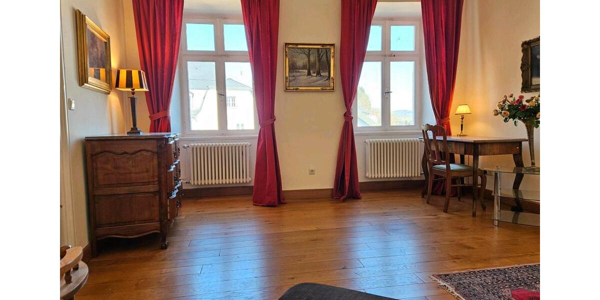Etagenwohnung Saarburg - 3 Zimmer, 75 m&sup2;, 700&euro; | Angebot:19845902