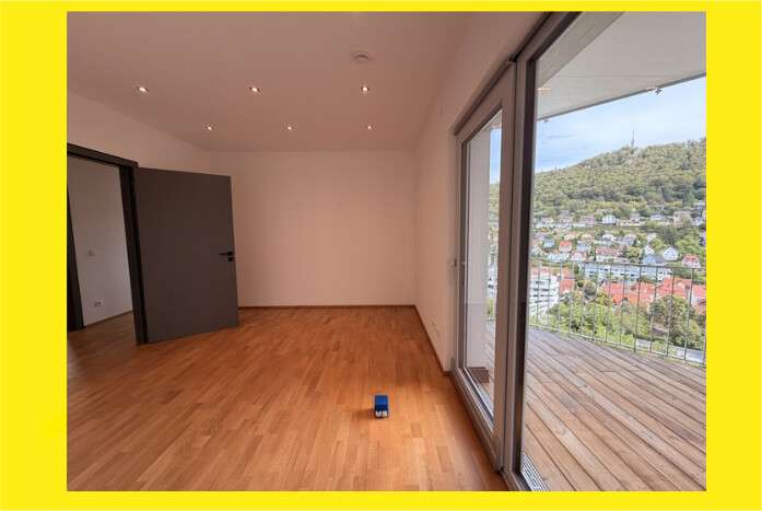 Etagenwohnung Albstadt - 3.5 Zimmer, 128 m&sup2;, 1.800&euro; | Angebot:27359200