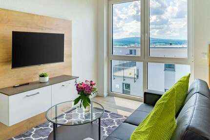 Zimmer Bad Nauheim - 1 Zimmer, 1.195&euro; | Angebot:25528142