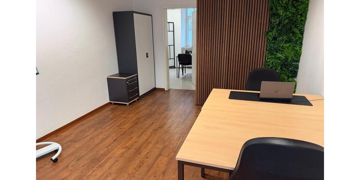 Bürofläche in Bohmte, 42 qm zu vermieten + KücheWC zimmer