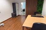 Bürofläche in Bohmte, 42 qm zu vermieten + KücheWC zimmer