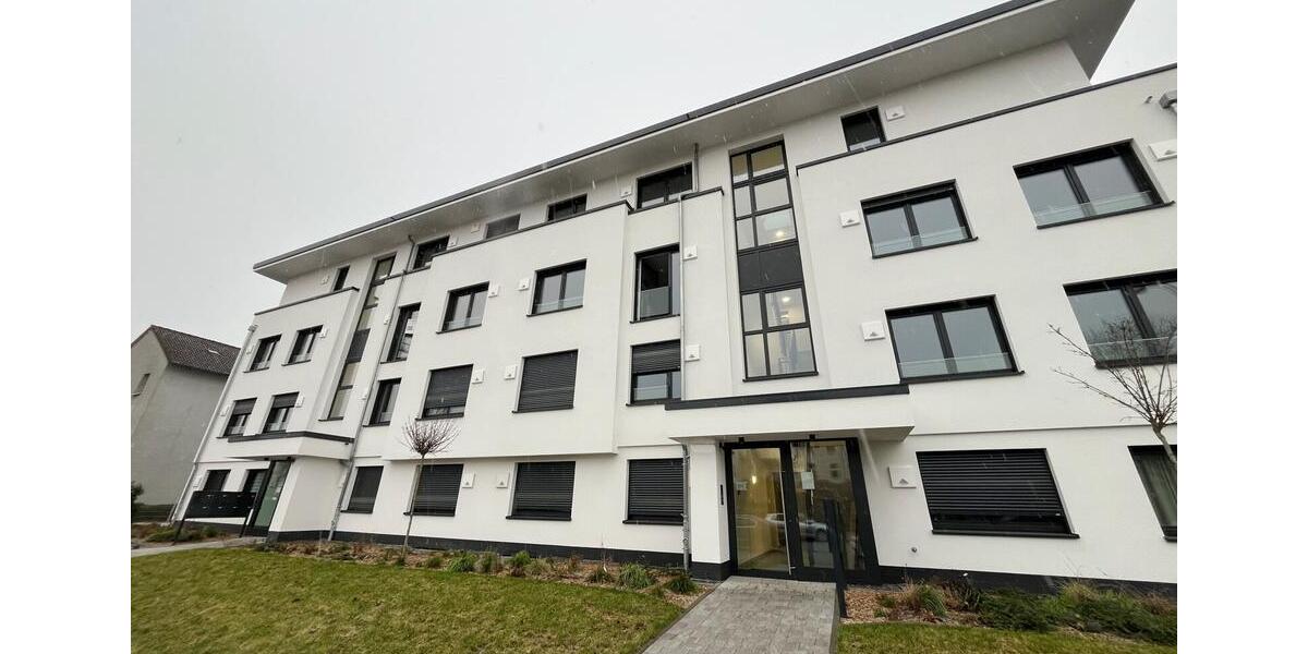 Dachgeschoßwohnung Wiesbaden Mainz-Kastel - 2 Zimmer, 83 m&sup2;, 1.450&euro; | Angebot:24849717