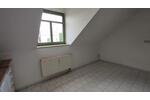 Dachgeschoßwohnung Chemnitz Hilbersdorf - 3 Zimmer, 81 m&sup2;, 349&euro; | Angebot:26039504