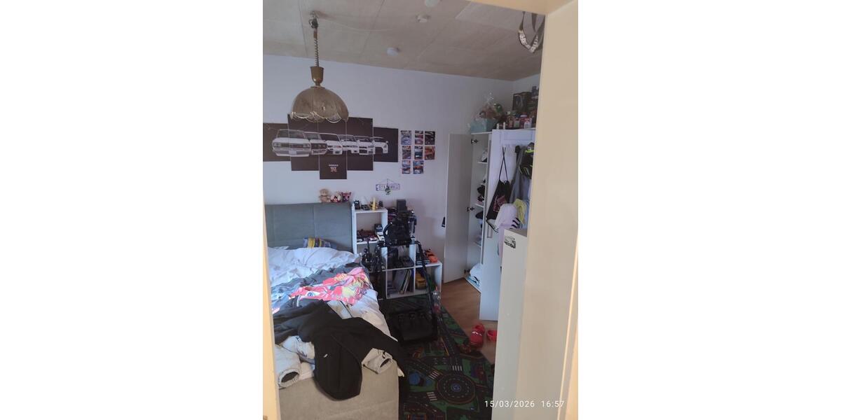 Etagenwohnung Heidenheim an der Brenz - 3 Zimmer, 76 m&sup2;, 950&euro; | Angebot:25716828