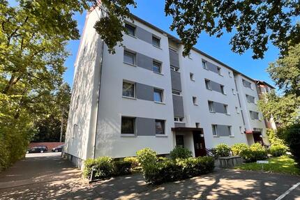 Wohnung Langenhagen - 2 Zimmer, 56 m&sup2;, 698&euro; | Angebot:26149531