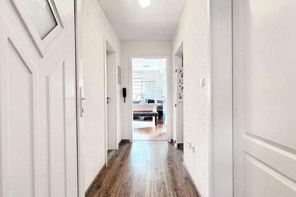 Charmante 3,5 Zimmer Wohnung in Kronwieden, Dingolfing 3 zimmer