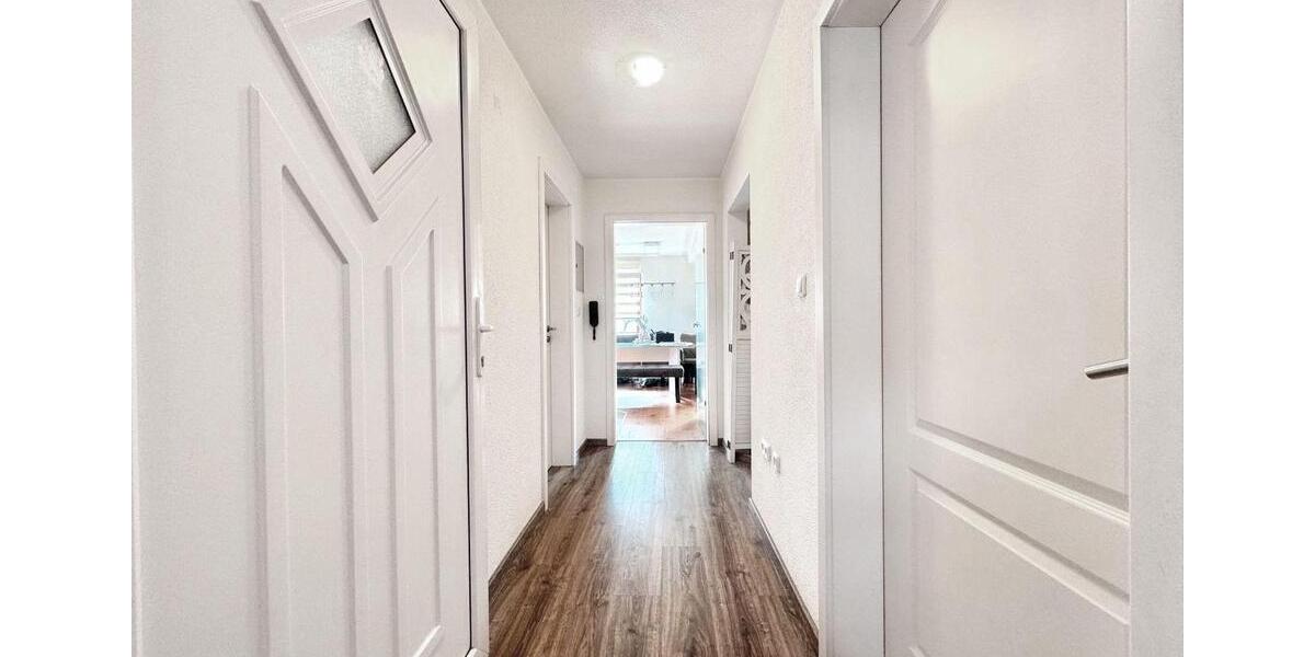 Charmante 3,5 Zimmer Wohnung in Kronwieden, Dingolfing 3 zimmer