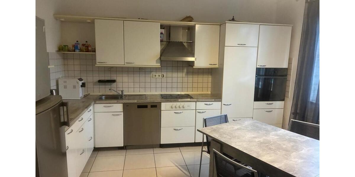 Wohnen auf Zeit Rösrath - 4 Zimmer, 94 m&sup2;, 13&euro; | Angebot:25378312