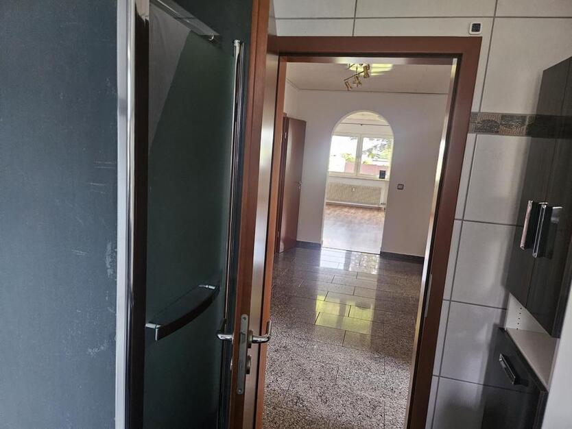 Schöne 3 Zimmer Wohnung