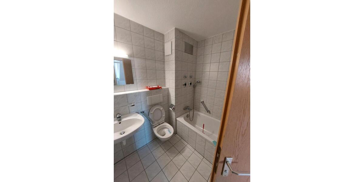 Dachgeschoßwohnung Friedrichshafen Ailingen - 2 Zimmer, 41 m&sup2;, 470&euro; | Angebot:25257761
