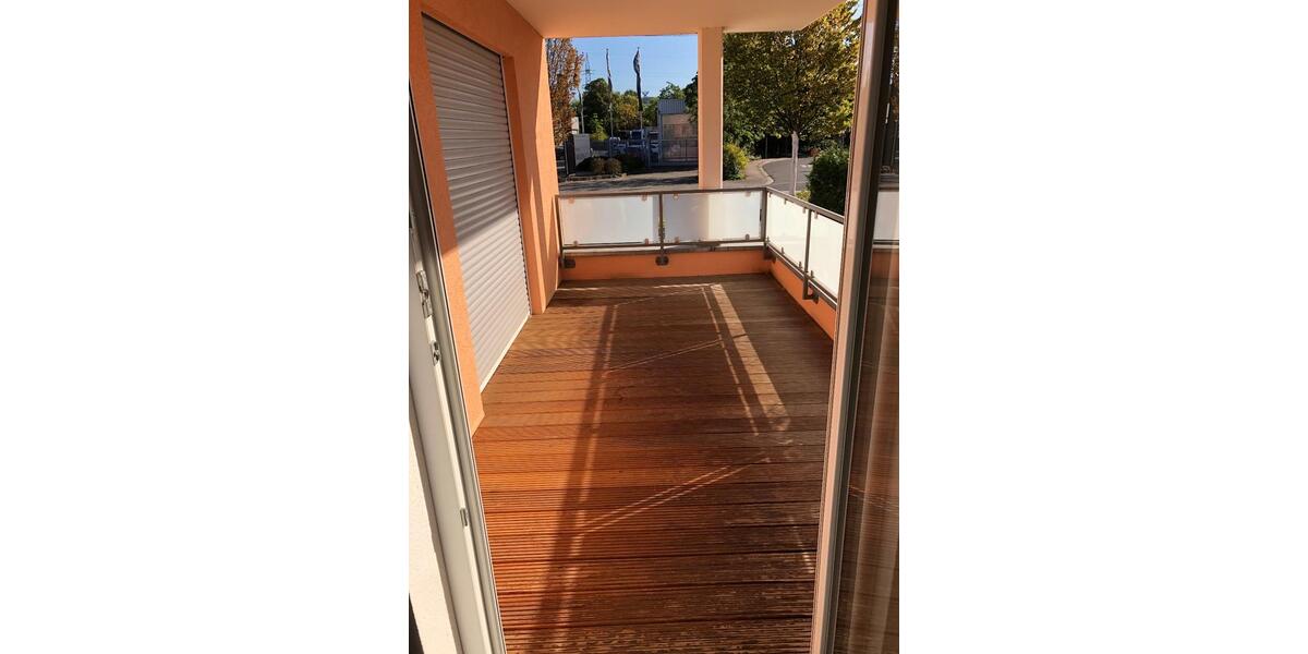 Erdgeschoßwohnung Saarlouis - 3 Zimmer, 85 m&sup2;, 950&euro; | Angebot:26045008