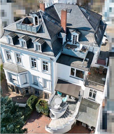 Etagenwohnung Herford - 2 Zimmer, 140 m&sup2;, 1.200&euro; | Angebot:26294686