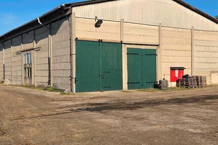 Gewerbeobjekt Brück - 1.785&euro; | Angebot:26079917