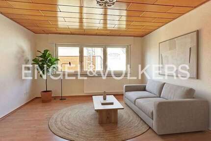 Wohnung Heidelberg Boxberg - 5 Zimmer, 117 m&sup2;, 1.380&euro; | Angebot:26183706