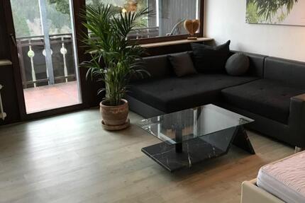 1-Zimmer-Appartment zimmer