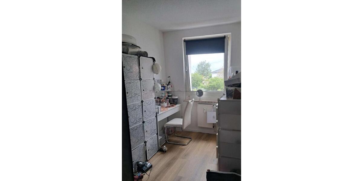 Etagenwohnung Fehrbellin - 2.5 Zimmer, 56 m&sup2;, 627&euro; | Angebot:26649671