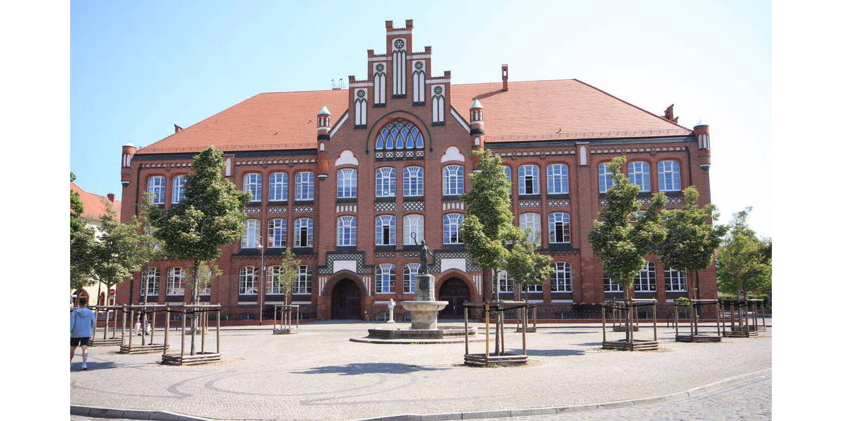 Etagenwohnung Wittenberge - 2 Zimmer, 57 m&sup2;, 455&euro; | Angebot:23970388